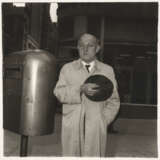 DIANE ARBUS (1923-1971) - фото 1