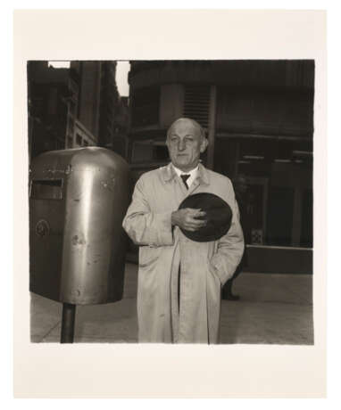 DIANE ARBUS (1923-1971) - фото 2 DIANE ARBUS (1923-1971) - фото 2