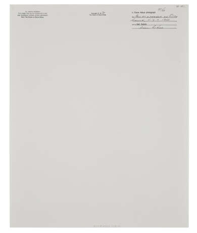 DIANE ARBUS (1923-1971) - фото 3 DIANE ARBUS (1923-1971) - фото 3