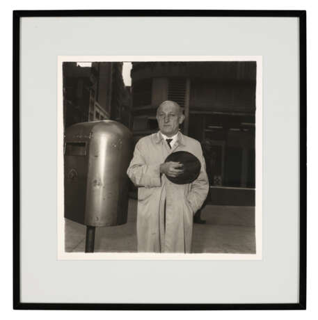 DIANE ARBUS (1923-1971) - фото 4 DIANE ARBUS (1923-1971) - фото 4