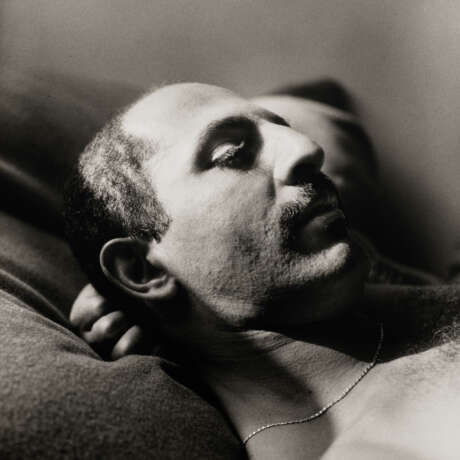 PETER HUJAR (1934–1987) - Foto 1 PETER HUJAR (1934–1987) - Foto 1