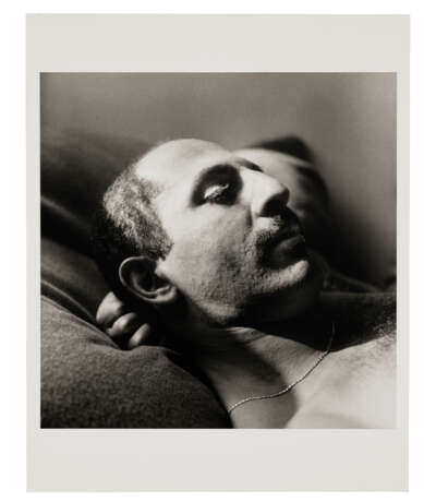PETER HUJAR (1934–1987) - Foto 2 PETER HUJAR (1934–1987) - Foto 2