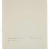 PETER HUJAR (1934–1987) - Foto 3