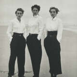 PETER LINDBERGH (1944–2019) - фото 1