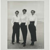 PETER LINDBERGH (1944–2019) - фото 2