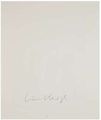 PETER LINDBERGH (1944–2019) - фото 3