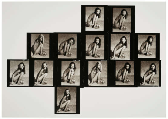 ALBERT WATSON (B. 1942) - photo 1