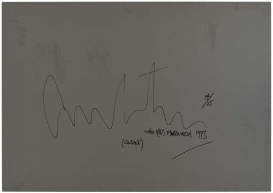 ALBERT WATSON (B. 1942) - photo 2