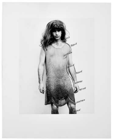 WILLIAM WEGMAN (B. 1942) - Foto 4