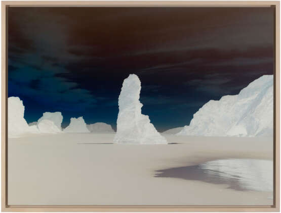 RICHARD MISRACH (B. 1949) - photo 1 RICHARD MISRACH (B. 1949) - photo 1