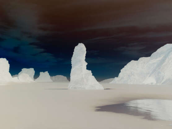 RICHARD MISRACH (B. 1949) - photo 2 RICHARD MISRACH (B. 1949) - photo 2