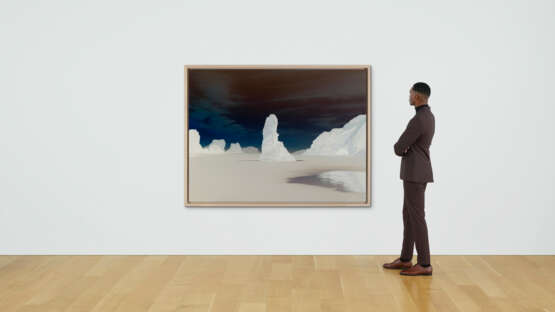 RICHARD MISRACH (B. 1949) - photo 4 RICHARD MISRACH (B. 1949) - photo 4