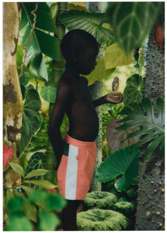 RUUD VAN EMPEL (B. 1958) - photo 1 RUUD VAN EMPEL (B. 1958) - photo 1