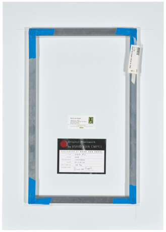 RUUD VAN EMPEL (B. 1958) - photo 2 RUUD VAN EMPEL (B. 1958) - photo 2