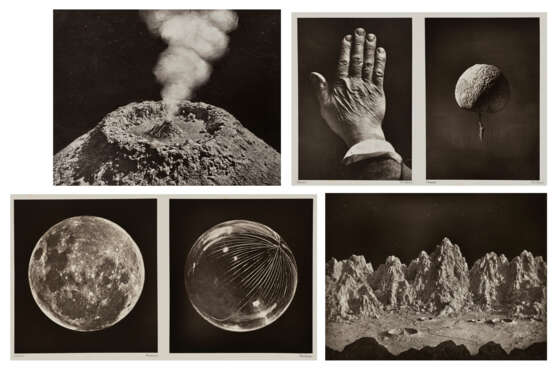 JAMES NASMYTH (1808-1890) & JAMES CARPENTER (ACTIVE 1880s) - photo 1 JAMES NASMYTH (1808-1890) & JAMES CARPENTER (ACTIVE 1880s) - photo 1