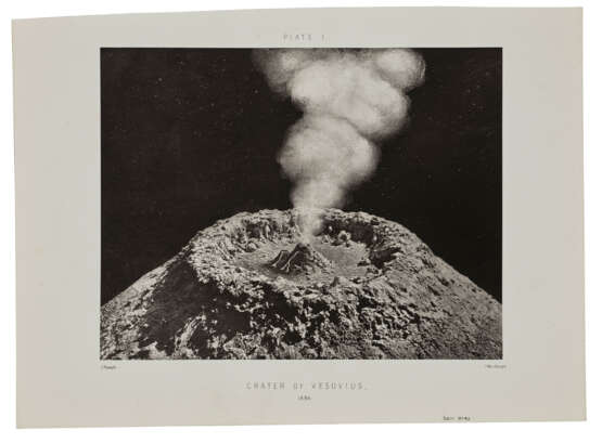 JAMES NASMYTH (1808-1890) & JAMES CARPENTER (ACTIVE 1880s) - photo 4 JAMES NASMYTH (1808-1890) & JAMES CARPENTER (ACTIVE 1880s) - photo 4