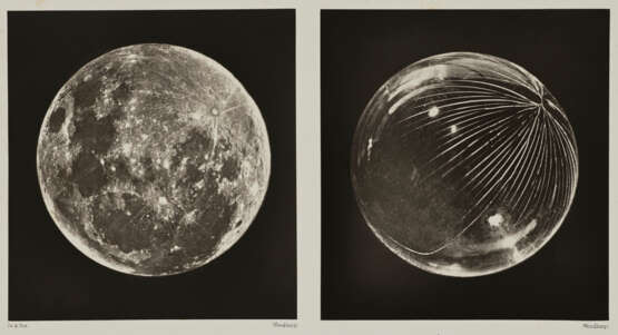 JAMES NASMYTH (1808-1890) & JAMES CARPENTER (ACTIVE 1880s) - photo 7 JAMES NASMYTH (1808-1890) & JAMES CARPENTER (ACTIVE 1880s) - photo 7