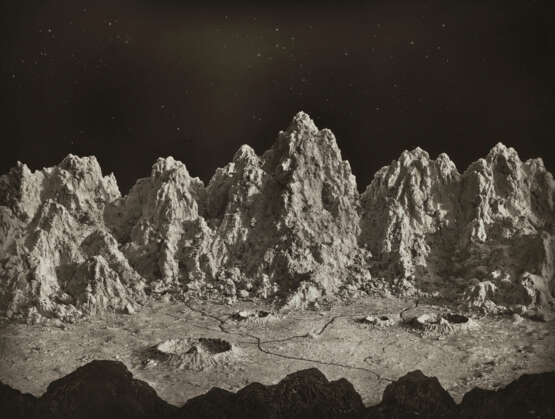 JAMES NASMYTH (1808-1890) & JAMES CARPENTER (ACTIVE 1880s) - photo 8 JAMES NASMYTH (1808-1890) & JAMES CARPENTER (ACTIVE 1880s) - photo 8