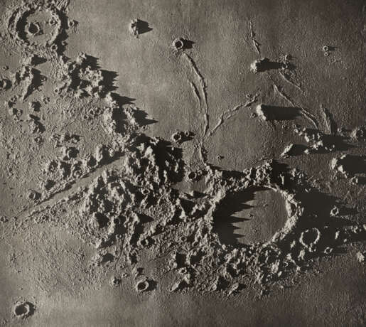 JAMES NASMYTH (1808-1890) & JAMES CARPENTER (ACTIVE 1880s) - photo 11 JAMES NASMYTH (1808-1890) & JAMES CARPENTER (ACTIVE 1880s) - photo 11