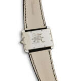 CARTIER DIAMOND 'TANK DIVAN' WRISTWATCH - photo 4