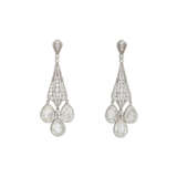 DIAMOND EARRINGS - photo 1