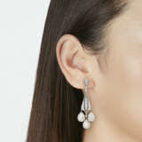 DIAMOND EARRINGS - photo 2