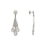 DIAMOND EARRINGS - photo 3