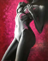 La femme La femme
