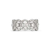 GIANMARIA BUCCELLATI DIAMOND RING - photo 3