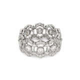 GIANMARIA BUCCELLATI DIAMOND RING - photo 4