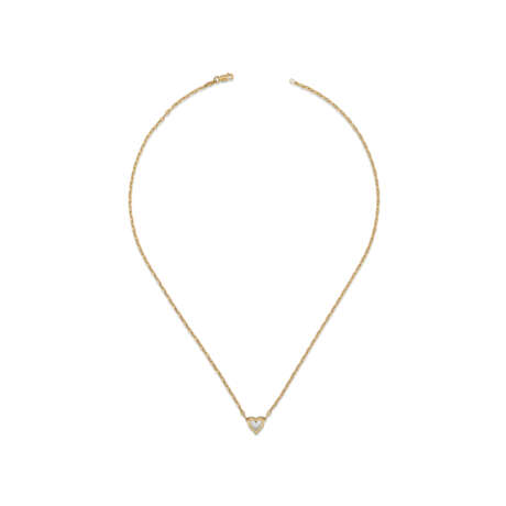 GROUP OF DIAMOND JEWELLERY - photo 3 GROUP OF DIAMOND JEWELLERY - photo 3