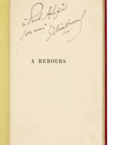 HUYSMANS, Joris-Karl (1848-1907)