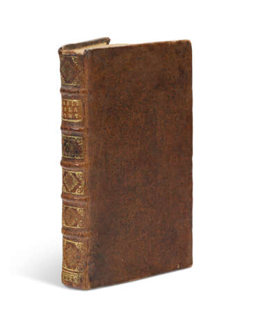 LA FONTAINE, Jean de (1621-1695) - photo 3 LA FONTAINE, Jean de (1621-1695) - photo 3