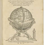 APIANUS, Petrus, Peter von Bennewitz, dit (1495-1552) et Gemma FRISIUS (1508-1555). - фото 4