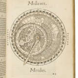 APIANUS, Petrus, Peter von Bennewitz, dit (1495-1552) et Gemma FRISIUS (1508-1555). - фото 5