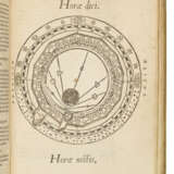 APIANUS, Petrus, Peter von Bennewitz, dit (1495-1552) et Gemma FRISIUS (1508-1555). - фото 6