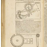 APIANUS, Petrus, Peter von Bennewitz, dit (1495-1552) et Gemma FRISIUS (1508-1555). - фото 7