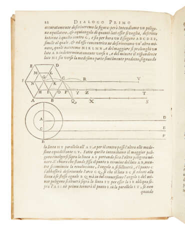 GALILEO GALILEI (1564-1642) - фото 2 GALILEO GALILEI (1564-1642) - фото 2