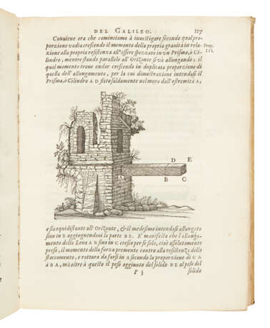 GALILEO GALILEI (1564-1642) - фото 3 GALILEO GALILEI (1564-1642) - фото 3