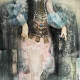 Cio Canvas oil 21th century - photo 1