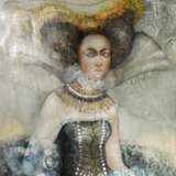 Cio Canvas oil 21th century - photo 2