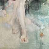 Cio Canvas oil 21th century - photo 3