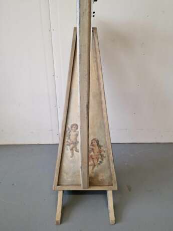 Children Bois naturel Romanticism 20th century - photo 3