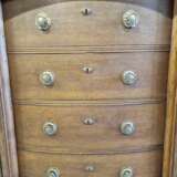 Grand et &eacute;l&eacute;gant buffet Oak Eclecticism Early 20th century - Foto 6