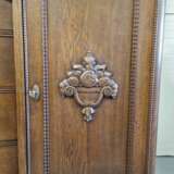 Grand et &eacute;l&eacute;gant buffet Oak Eclecticism Early 20th century - Foto 10