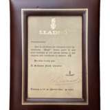 БОКСЕР LLADR&Oacute; Фарфор Other style 20th century г. - фото 5