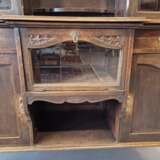 Buffet Oak Early 20th century - photo 3