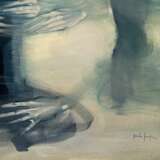 Storm Canvas oil 21th century - photo 2