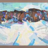 Neiges de mars The end of the 20th century - Foto 1