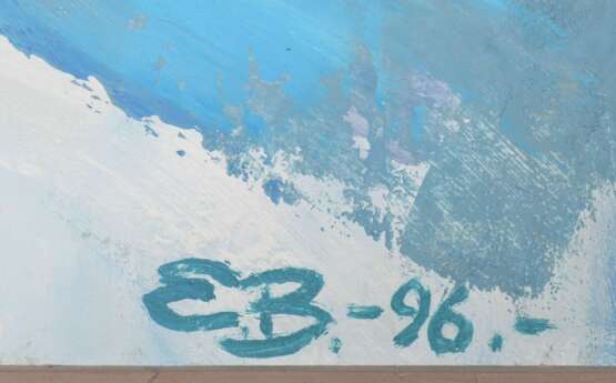 Neiges de mars The end of the 20th century - Foto 2 Neiges de mars The end of the 20th century - Foto 2